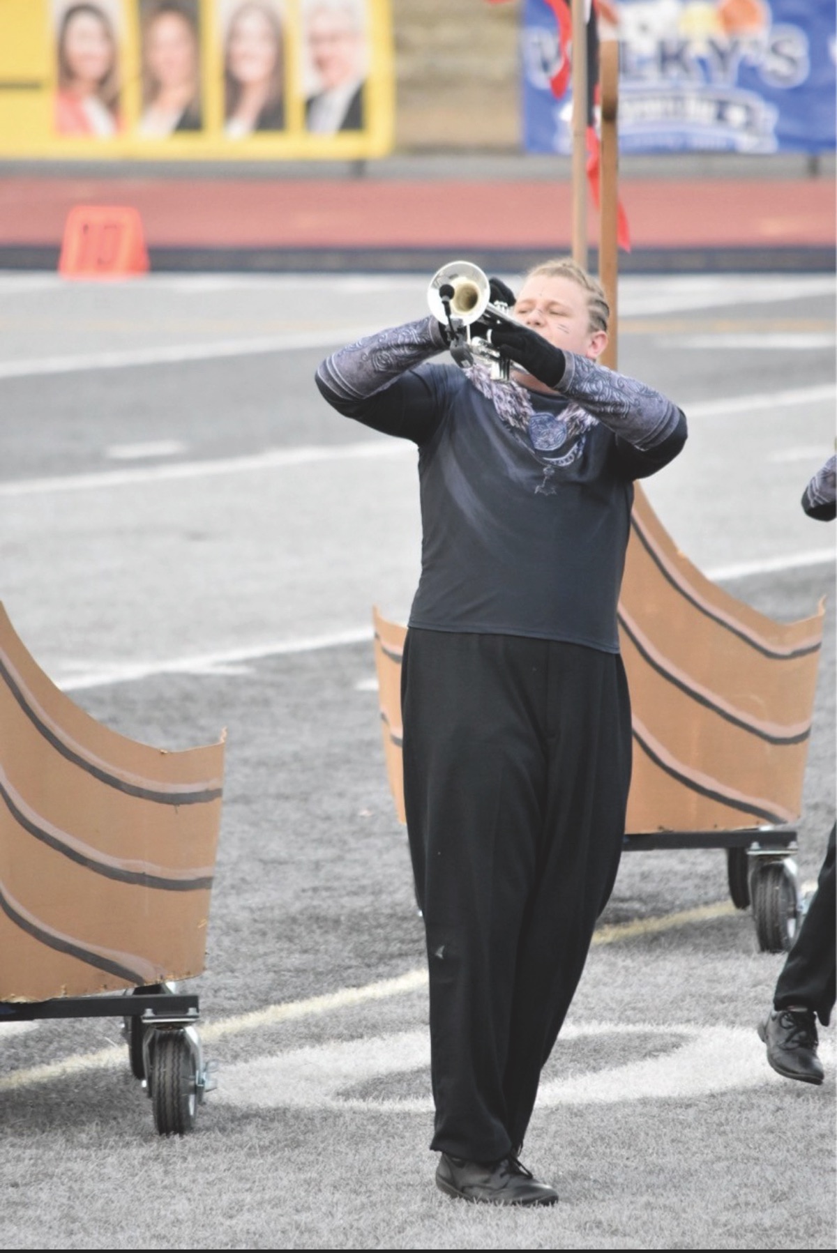 101924 NEWS Teen Matheny 4tle News, Sports, Jobs Marietta Times